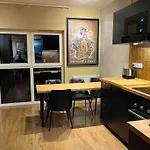 Hawaii Lounge, Loft Z Jacuzzi I Tarasem - Sloneczne Tarasy W Porta Mare, アパート