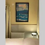 Hawaii Lounge, Loft Z Jacuzzi I Tarasem - Sloneczne Tarasy W Porta Mare, アパート ジブヌベク