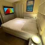 アパート Hawaii Lounge, Loft Z Jacuzzi I Tarasem - Sloneczne Tarasy W Porta Mare, ジブヌベク