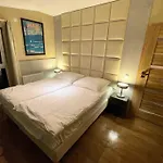 Hawaii Lounge, Loft Z Jacuzzi I Tarasem - Sloneczne Tarasy W Porta Mare, * ジブヌベク
