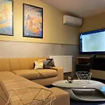 Hawaii Lounge, Loft Z Jacuzzi I Tarasem - Sloneczne Tarasy W Porta Mare,