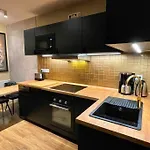 Hawaii Lounge, Loft Z Jacuzzi I Tarasem - Sloneczne Tarasy W Porta Mare,