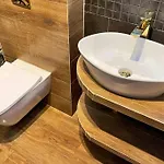 アパート Hawaii Lounge, Loft Z Jacuzzi I Tarasem - Sloneczne Tarasy W Porta Mare,