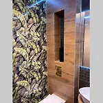 Hawaii Lounge, Loft Z Jacuzzi I Tarasem - Sloneczne Tarasy W Porta Mare,