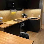 アパート Hawaii Lounge, Loft Z Jacuzzi I Tarasem - Sloneczne Tarasy W Porta Mare, *