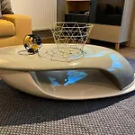 アパート Hawaii Lounge, Loft Z Jacuzzi I Tarasem - Sloneczne Tarasy W Porta Mare, *