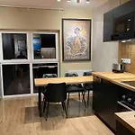 Hawaii Lounge, Loft Z Jacuzzi I Tarasem - Sloneczne Tarasy W Porta Mare, アパート ジブヌベク