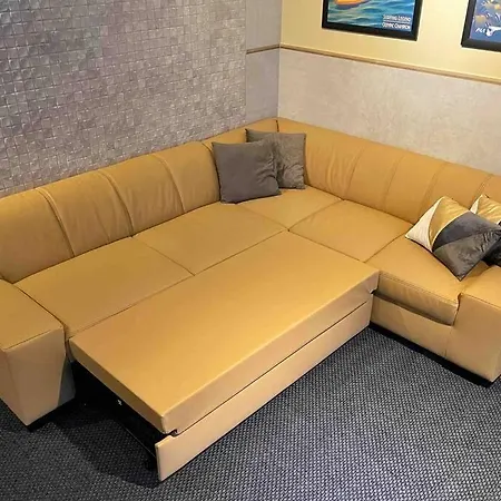 Daire Hawaii Lounge, Loft Z Jacuzzi I Tarasem - Sloneczne Tarasy W Porta Mare, *