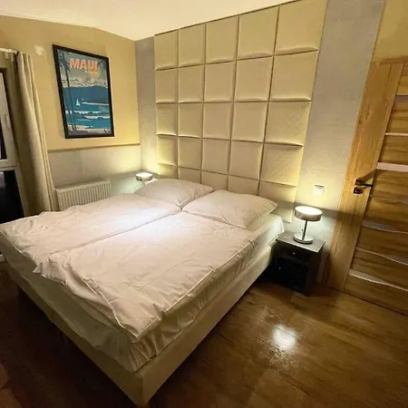 Hawaii Lounge, Loft Z Jacuzzi I Tarasem - Sloneczne Tarasy W Porta Mare, * Dziwnówek