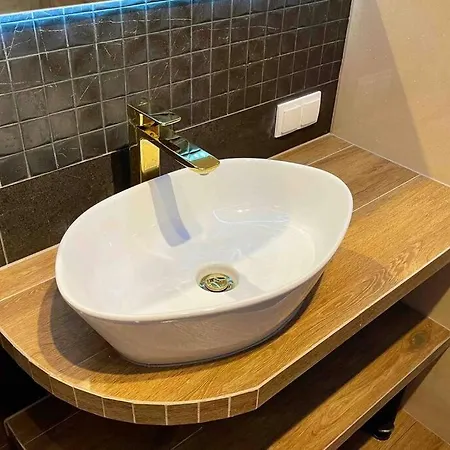 Hawaii Lounge, Loft Z Jacuzzi I Tarasem - Sloneczne Tarasy W Porta Mare, Apartment *