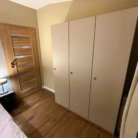 Apartment Hawaii Lounge, Loft Z Jacuzzi I Tarasem - Sloneczne Tarasy W Porta Mare, *