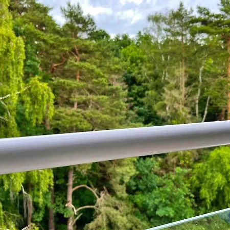 Hawaii Lounge, Loft Z Jacuzzi I Tarasem - Sloneczne Tarasy W Porta Mare,