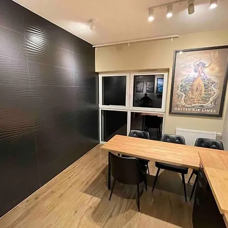 Hawaii Lounge, Loft Z Jacuzzi I Tarasem - Sloneczne Tarasy W Porta Mare, *