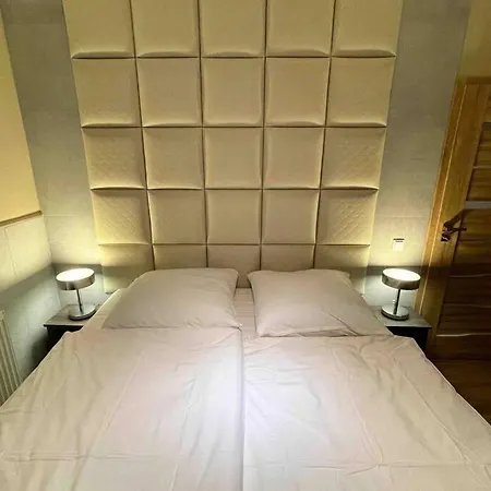 Hawaii Lounge, Loft Z Jacuzzi I Tarasem - Sloneczne Tarasy W Porta Mare, * Dziwnówek