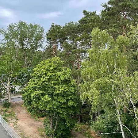 Hawaii Lounge, Loft Z Jacuzzi I Tarasem - Sloneczne Tarasy W Porta Mare, Apartment Dziwnówek