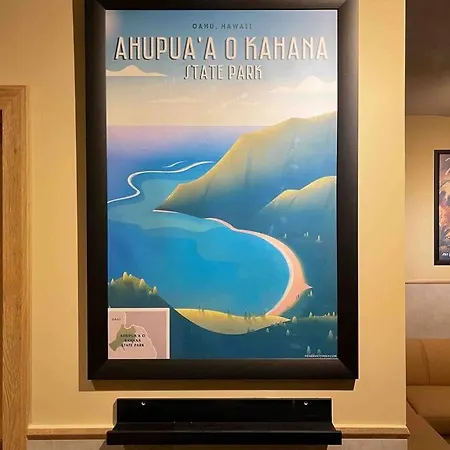 Hawaii Lounge, Loft Z Jacuzzi I Tarasem - Sloneczne Tarasy W Porta Mare, * Dziwnówek