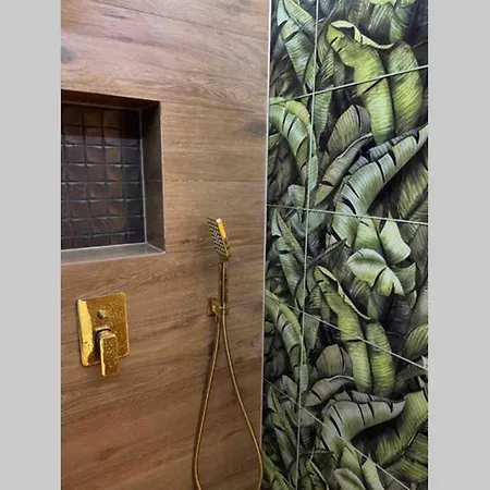 Hawaii Lounge, Loft Z Jacuzzi I Tarasem - Sloneczne Tarasy W Porta Mare, Apartment Dziwnówek