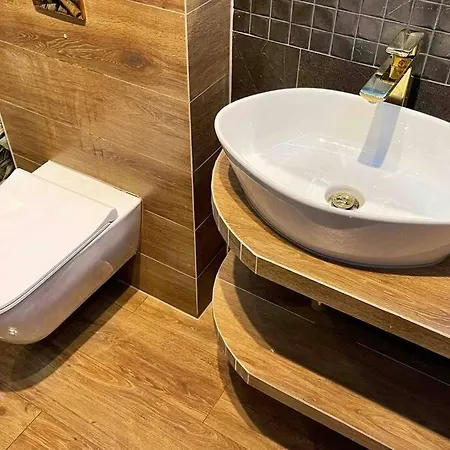 Apartment Hawaii Lounge, Loft Z Jacuzzi I Tarasem - Sloneczne Tarasy W Porta Mare,