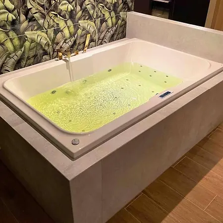 Hawaii Lounge, Loft Z Jacuzzi I Tarasem - Sloneczne Tarasy W Porta Mare, Dziwnówek