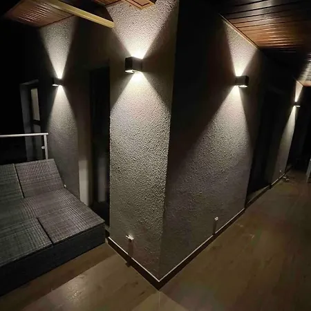 Hawaii Lounge, Loft Z Jacuzzi I Tarasem - Sloneczne Tarasy W Porta Mare, Apartment