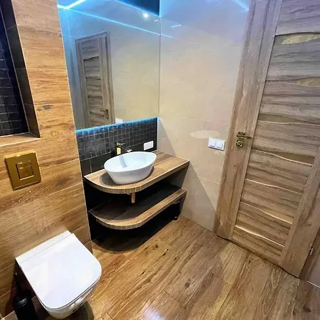 Hawaii Lounge, Loft Z Jacuzzi I Tarasem - Sloneczne Tarasy W Porta Mare, *