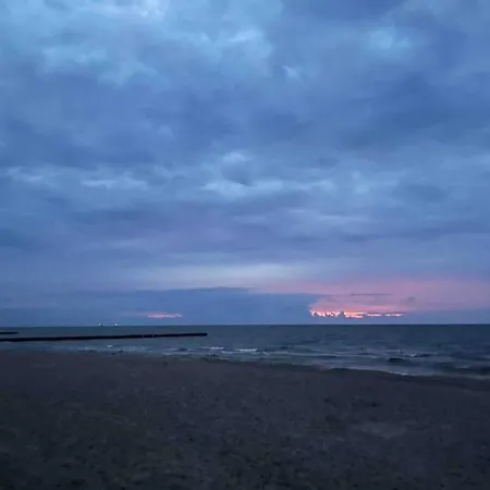 Hawaii Lounge, Loft Z Jacuzzi I Tarasem - Sloneczne Tarasy W Porta Mare, * Dziwnówek