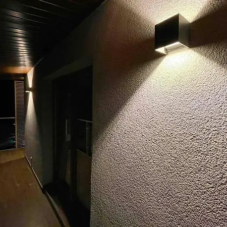 Hawaii Lounge, Loft Z Jacuzzi I Tarasem - Sloneczne Tarasy W Porta Mare, Daire Dziwnówek