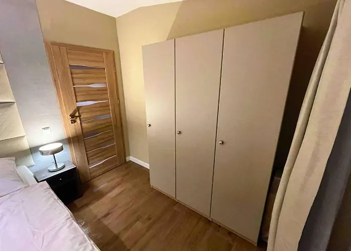 Appartamento Hawaii Lounge, Loft Z Jacuzzi I Tarasem - Sloneczne Tarasy W Porta Mare, *