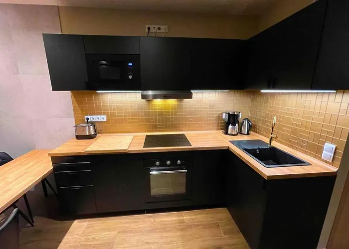 Hawaii Lounge, Loft Z Jacuzzi I Tarasem - Sloneczne Tarasy W Porta Mare, * Dziwnówek