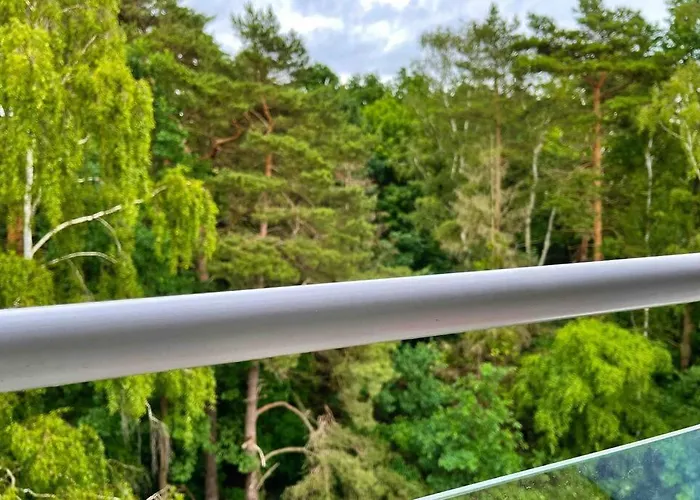 Hawaii Lounge, Loft Z Jacuzzi I Tarasem - Sloneczne Tarasy W Porta Mare,