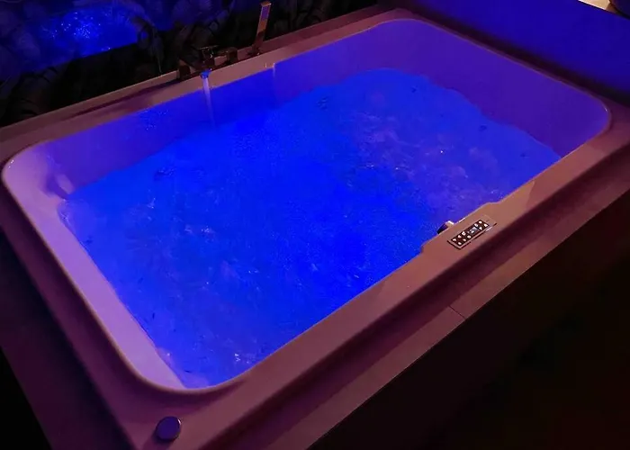 Hawaii Lounge, Loft Z Jacuzzi I Tarasem - Sloneczne Tarasy W Porta Mare, Appartamento *