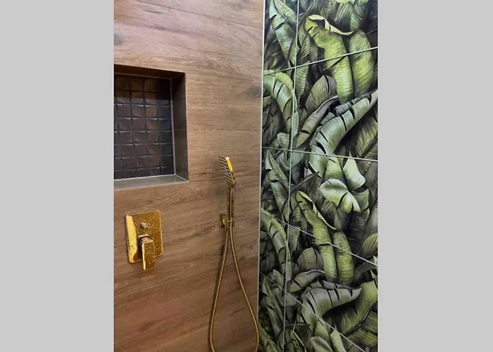 Hawaii Lounge, Loft Z Jacuzzi I Tarasem - Sloneczne Tarasy W Porta Mare, Appartamento Dziwnówek