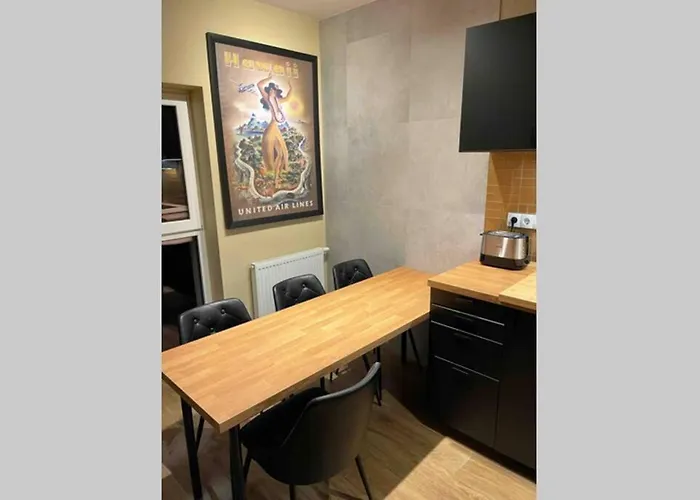 Hawaii Lounge, Loft Z Jacuzzi I Tarasem - Sloneczne Tarasy W Porta Mare, Dziwnówek