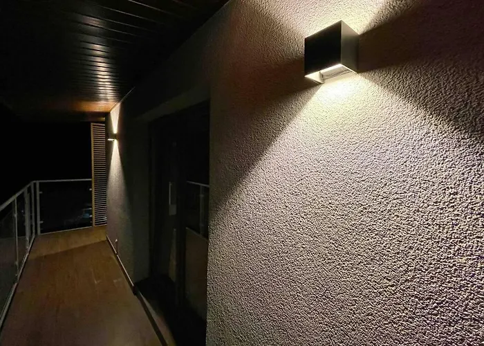 Hawaii Lounge, Loft Z Jacuzzi I Tarasem - Sloneczne Tarasy W Porta Mare, Appartamento Dziwnówek